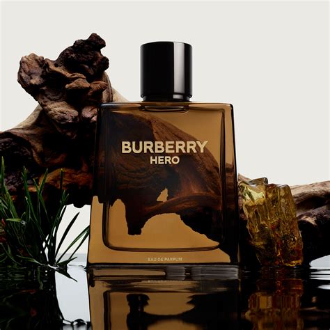 burberry hero homme ou femme|Burberry Hero for men 100ml.